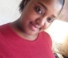 Rencontre Femme Maurice à Mauritian : Joanna, 25 ans